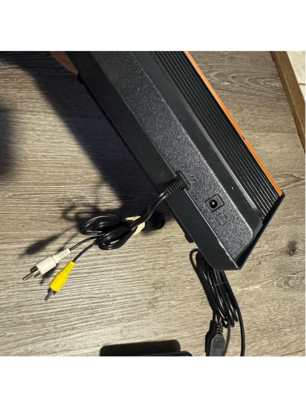 Atari Flashback Classic Video Game Console - Picture 7 of 10